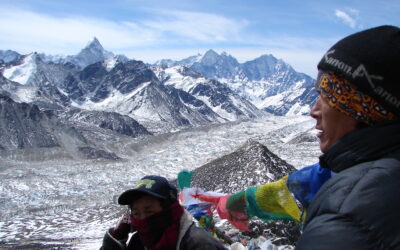 Qué saber sobre los trekkings de Nepal