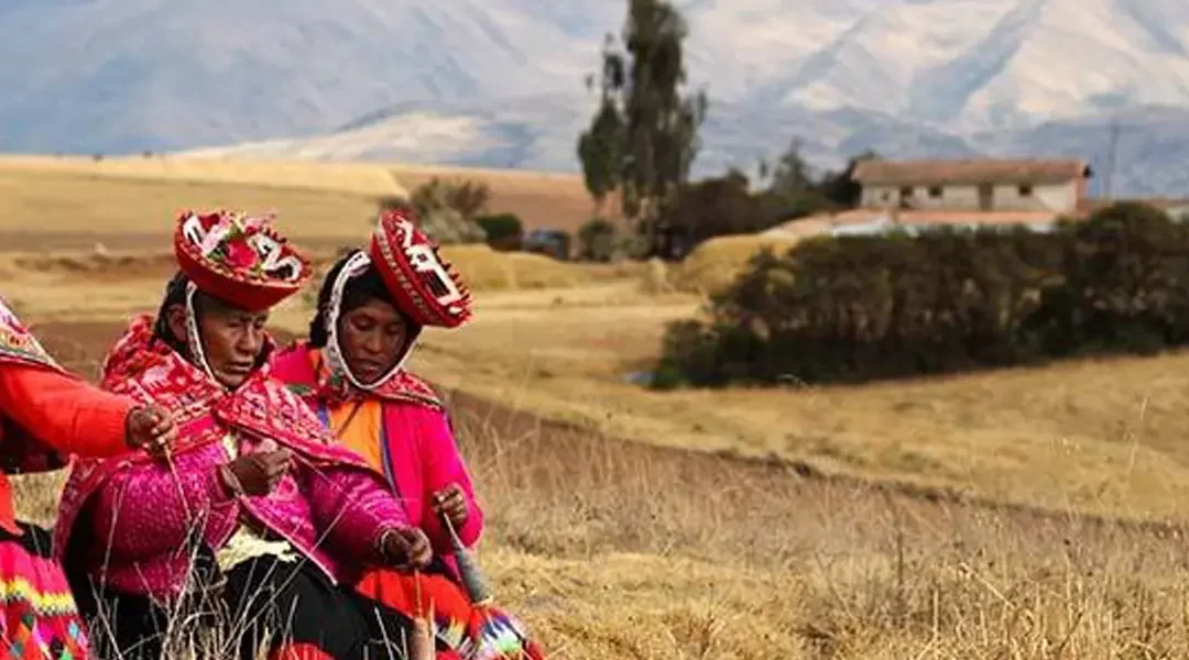 5 Lugares desconocidos de Perú para visitar