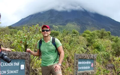 Encantos de Costa Rica