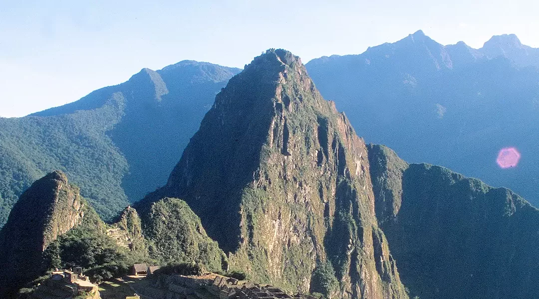 Lo mejor de Perú