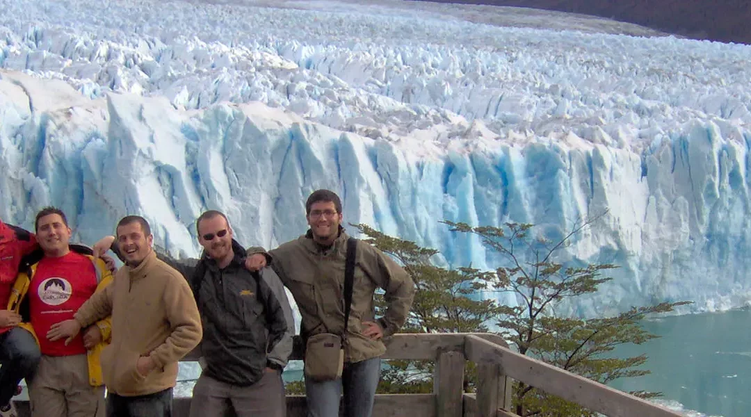 Encantos de la Patagonia argentina