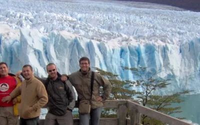 Encantos de la Patagonia argentina