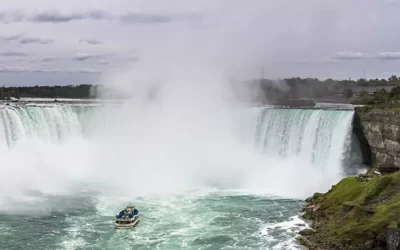 Encantos de la Costa Este de Canadá