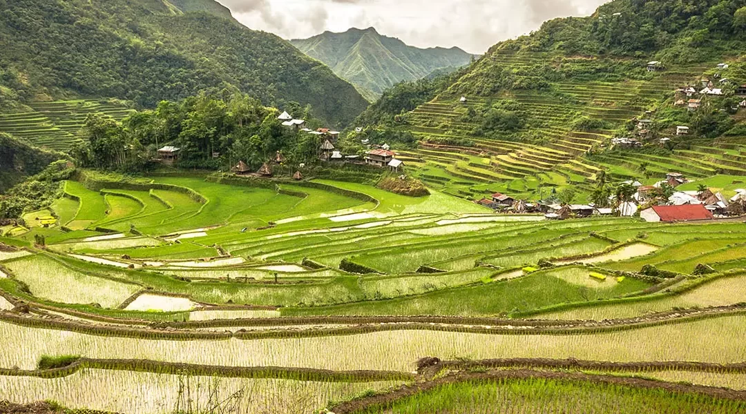 Descubriendo Filipinas