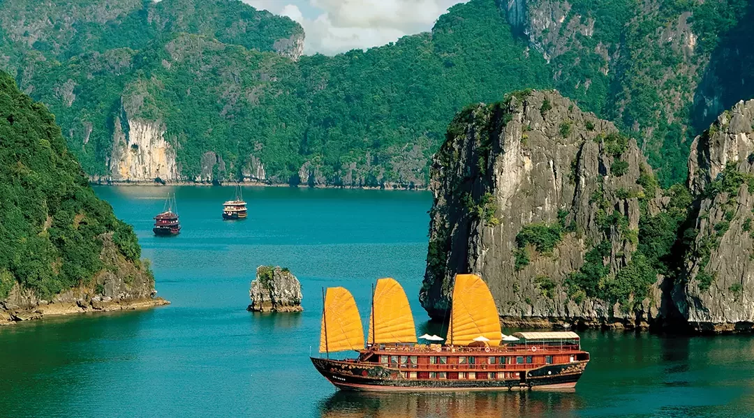 Descubriendo Vietnam, la joya de Asia