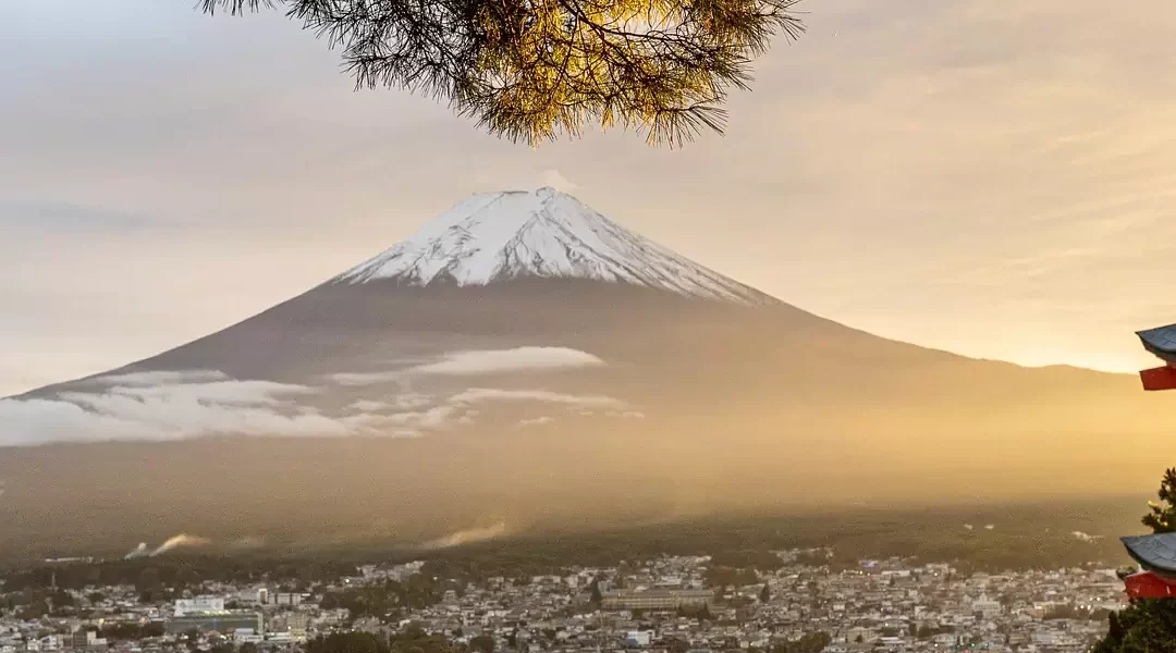 Japón esencial