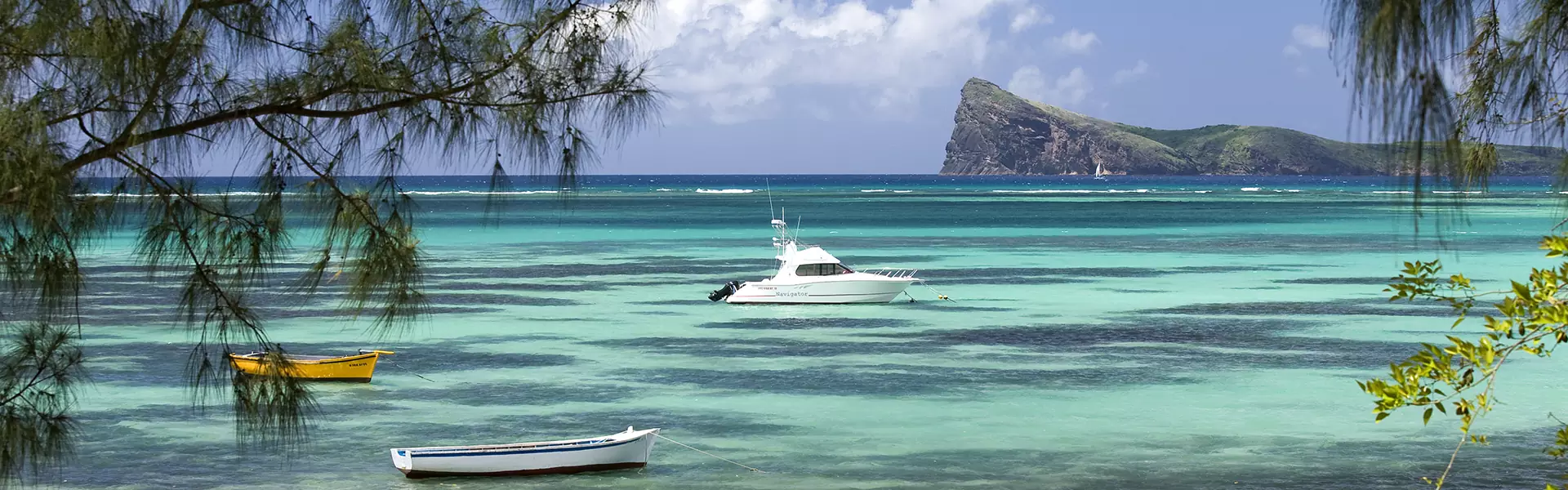 Isla Mauricio Un Paraíso Tropical Mundoexplora 8479