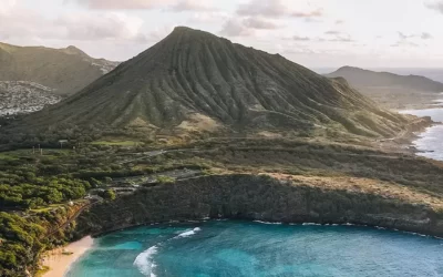 Hawaii un paraíso tropical