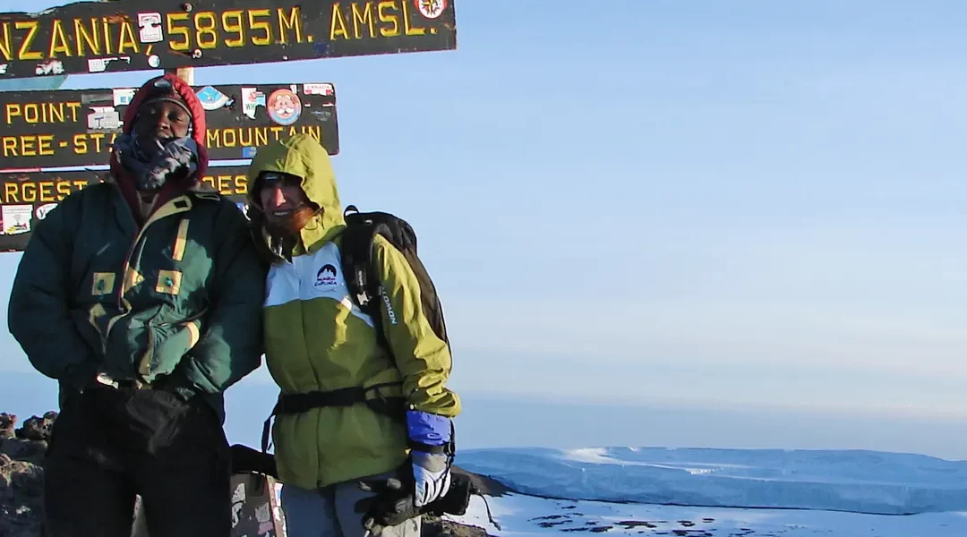 Expedición al Kilimanjaro – Ruta Marangu (5.895 m)