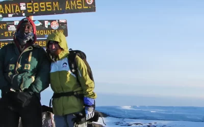 Expedición al Kilimanjaro – Ruta Marangu (5.895 m)