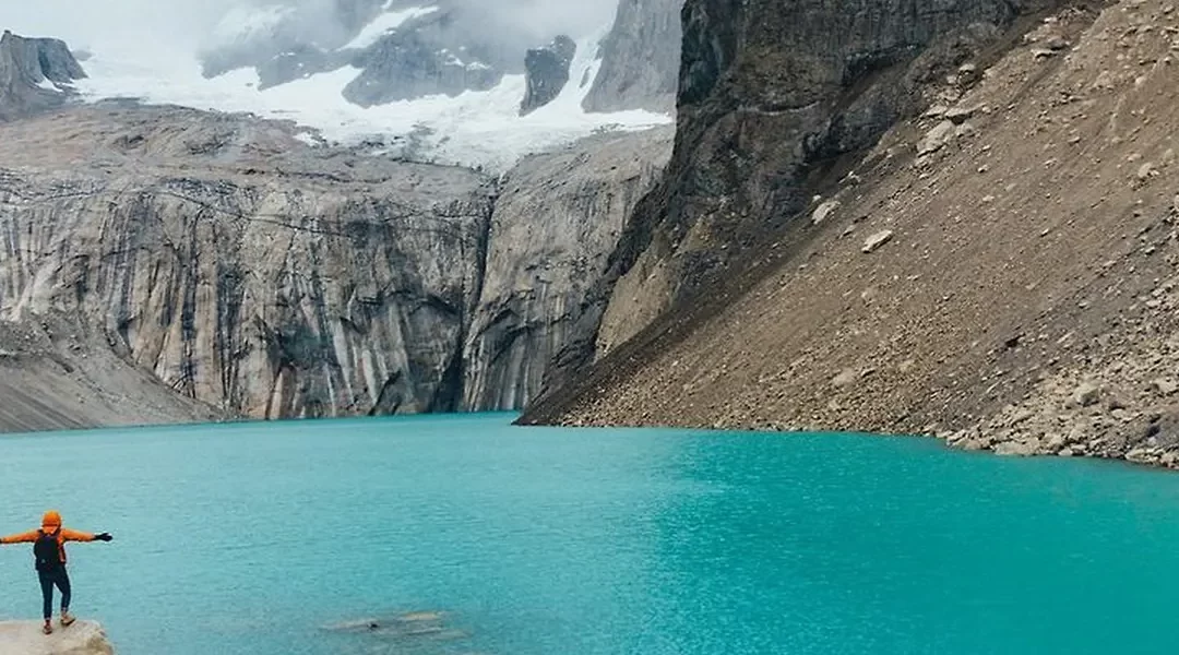 Maravillas de la Patagonia