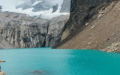 Maravillas de la Patagonia