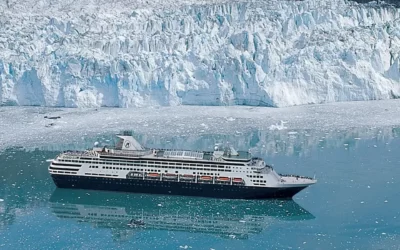 Descubriendo Alaska en crucero