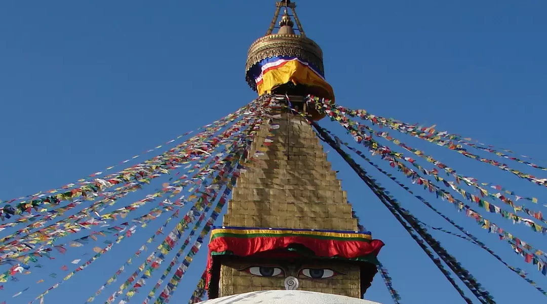 Descubriendo Nepal