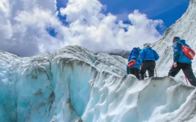 Crucero desde Spitsbergen a Groenlandia