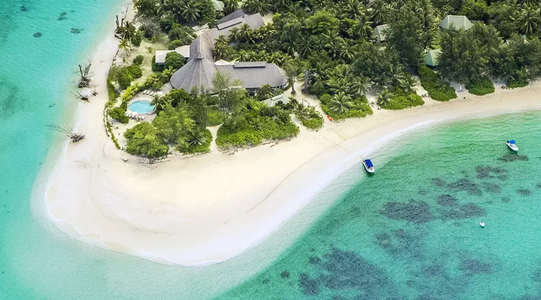 Islas Seychelles: Mahé y Praslin