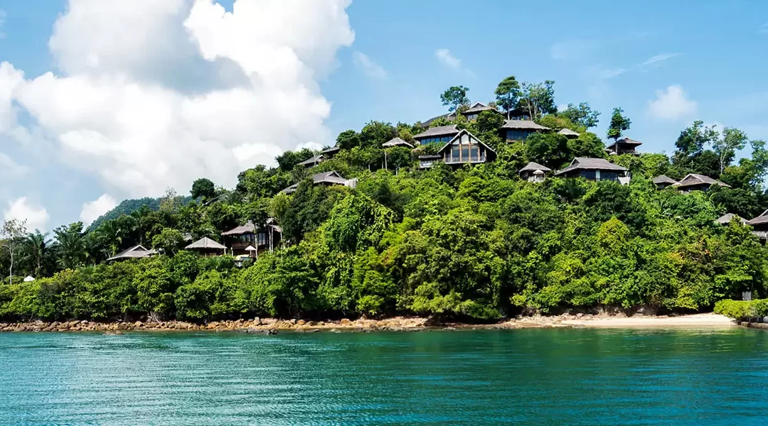 Koh Yao Noi, oasis de tranquilidad