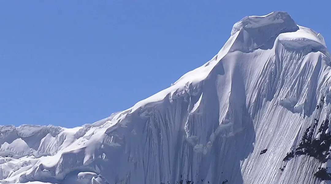 Expedición Urus, Ishinca y Tocllaraju (6.034 m)