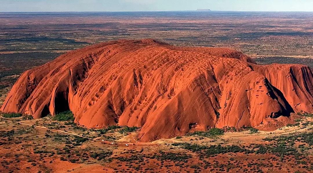 Descubriendo Australia