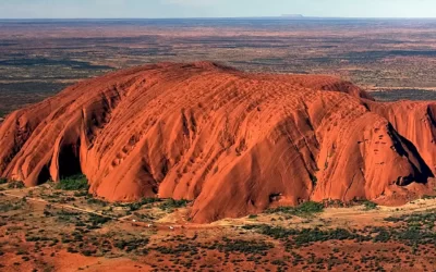 Descubriendo Australia