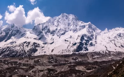 Trekking del Manaslu