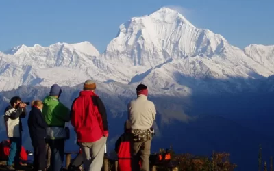 Jomsom – Muktinath Trek