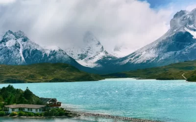 Trekking W en el Parque Torres del Paine