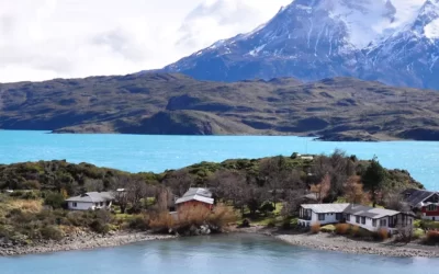 Circuito grande de Torres del Paine – Patagonia