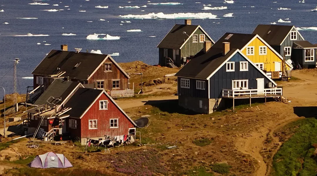 Descubriendo lo mejor de Groenlandia