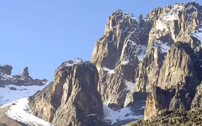 Ascensión al Monte Kenya – Pico Lenana (4.985 m)