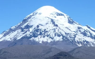 Expedición al Sajama (6.542 m) y Huayna Potosí