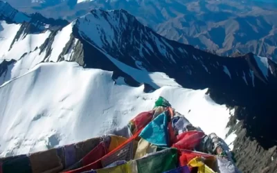 Trekking en el Valle de Zanskar