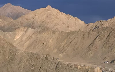 Trekking en el valle de Markha Ladakh