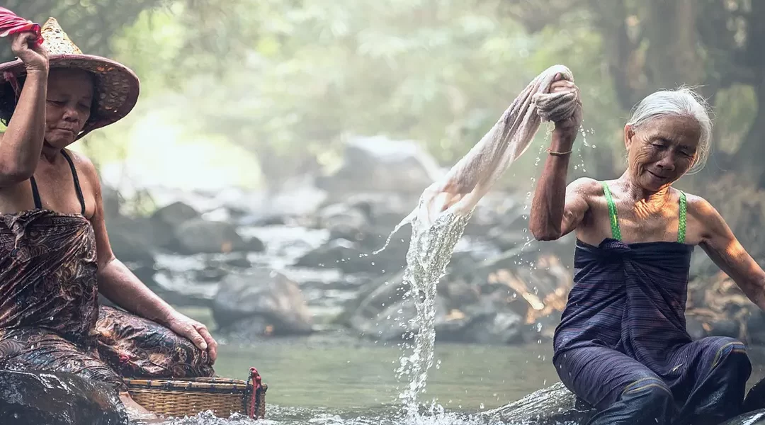 Camboya Inédita