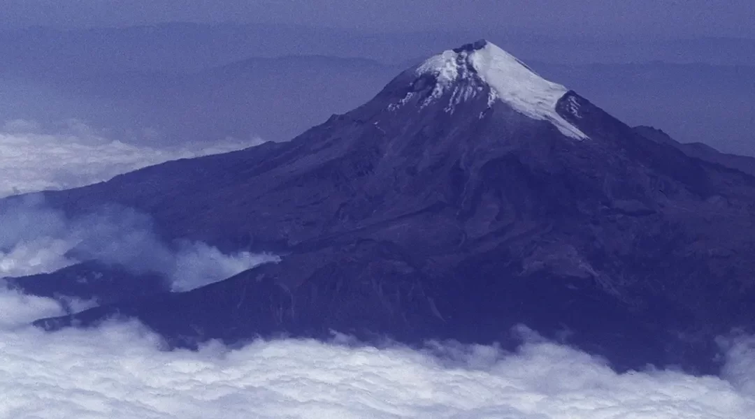 Ascensión al Pico Orizaba (5.610 m)
