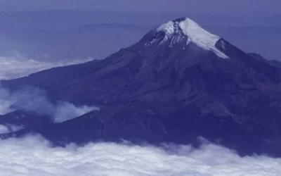 Ascensión al Pico Orizaba (5.610 m)