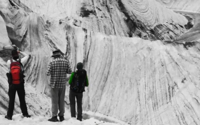 Trekking al Campo Base del Khan Tengri