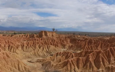 Lo Mejor de Colombia