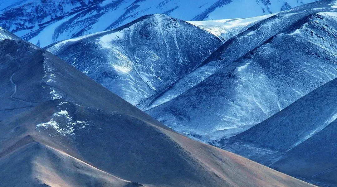 Trekking en el Pamir