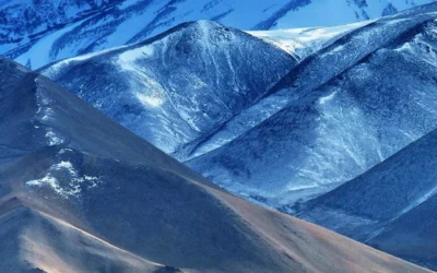 Trekking en el Pamir