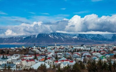 ¿Cómo abrirá Islandia sus puertas al turismo?