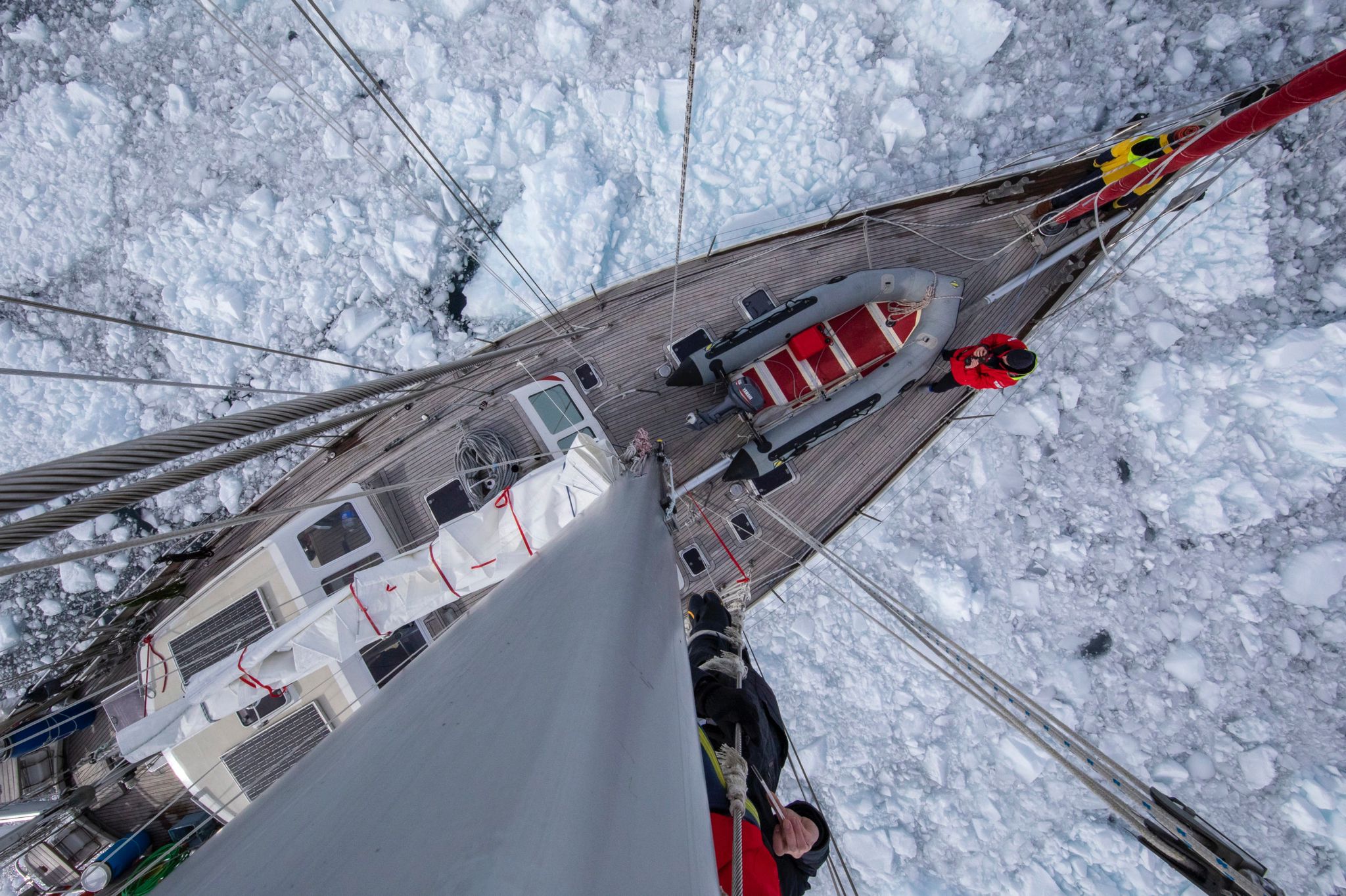 viaje-velero-antartida-mundoexplora