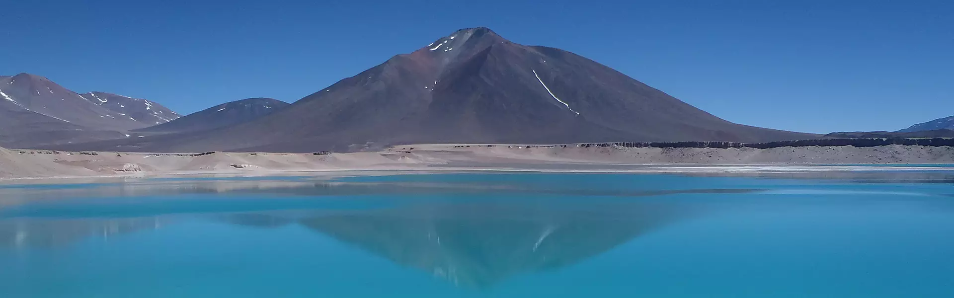 Expedición al Ojos del Salado (6.893 m) - Mundoexplora