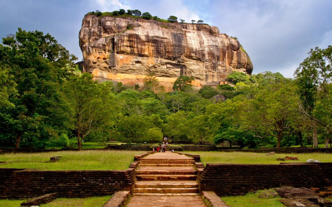 Descubriendo Sri Lanka