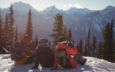 ¡Prepara tu aventura invernal! 5 consejos clave para un viaje de invierno sin estrés