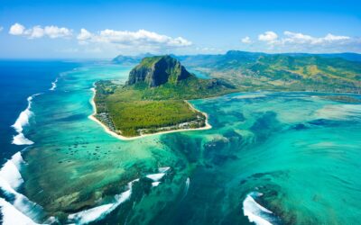 Explora las Maravillas de las Islas Mauricio