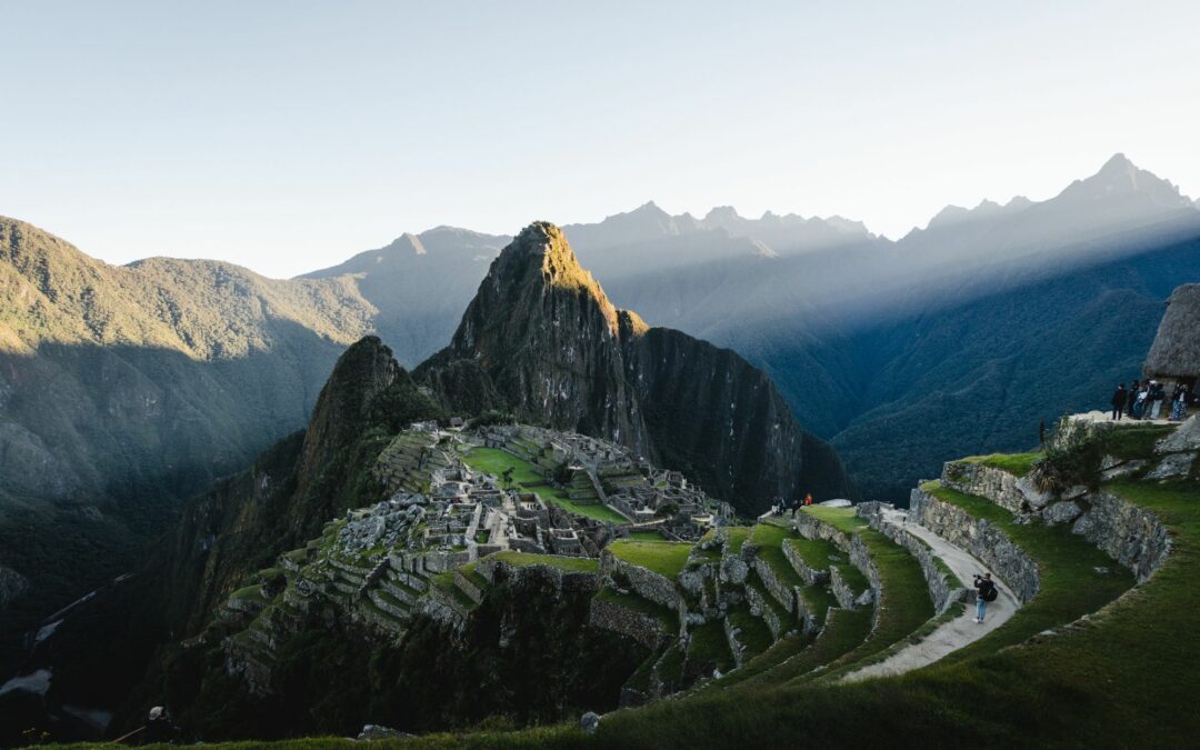 Guía completa para viajar a Perú: Lo que no te puedes perder