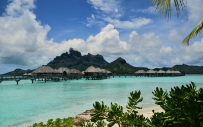 5 Islas paradisíacas de la Polinesia Francesa