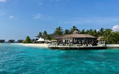 ¿Qué saber para viajar a Maldivas?