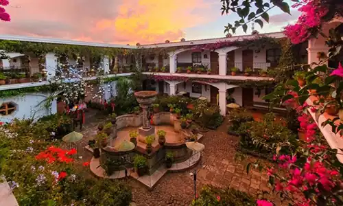 Hotel Sarova Panafric Nairobi